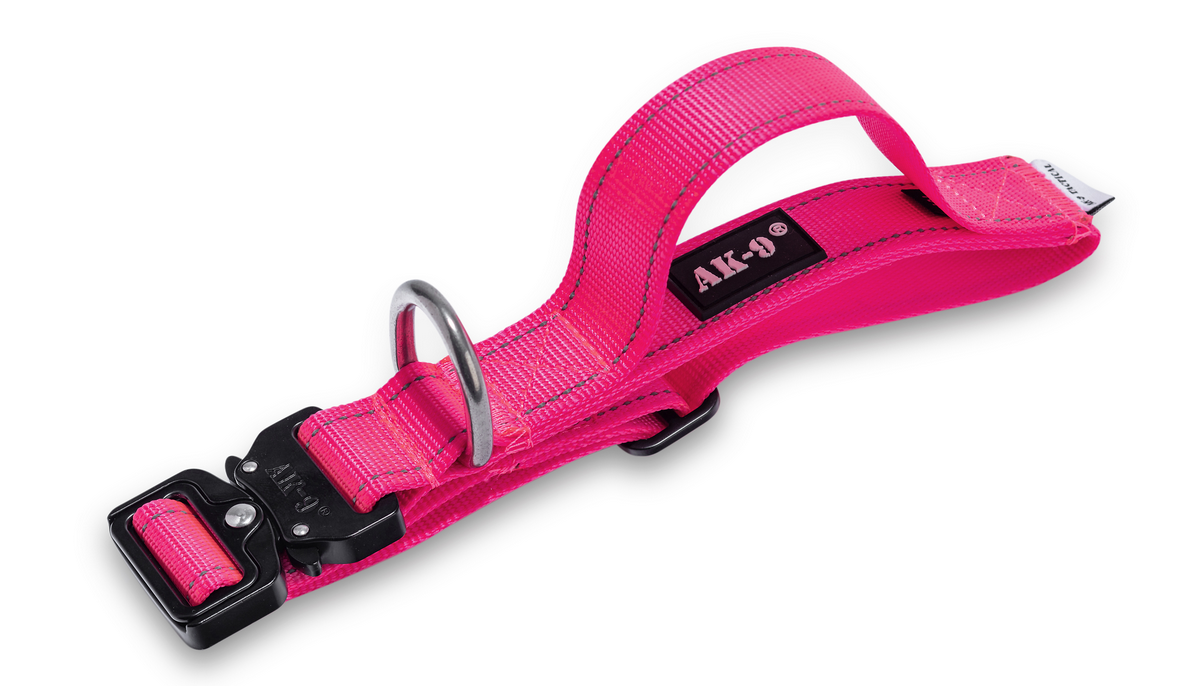 AK-9 Combat Clip Collars