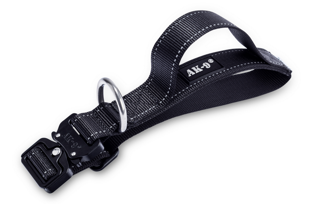 AK-9 Combat Clip Collars