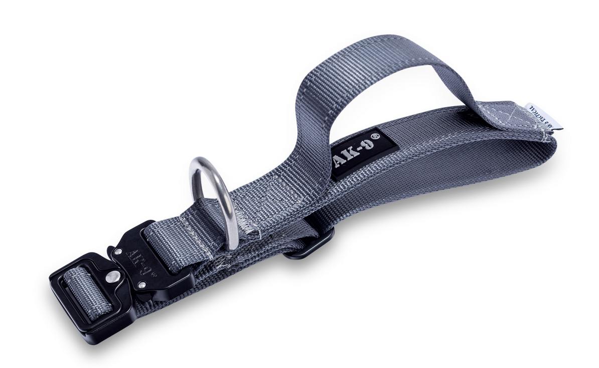 AK-9 Combat Clip Collars