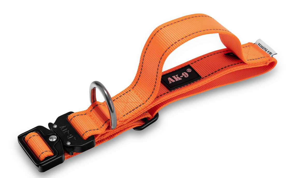 AK-9 Combat Clip Collars