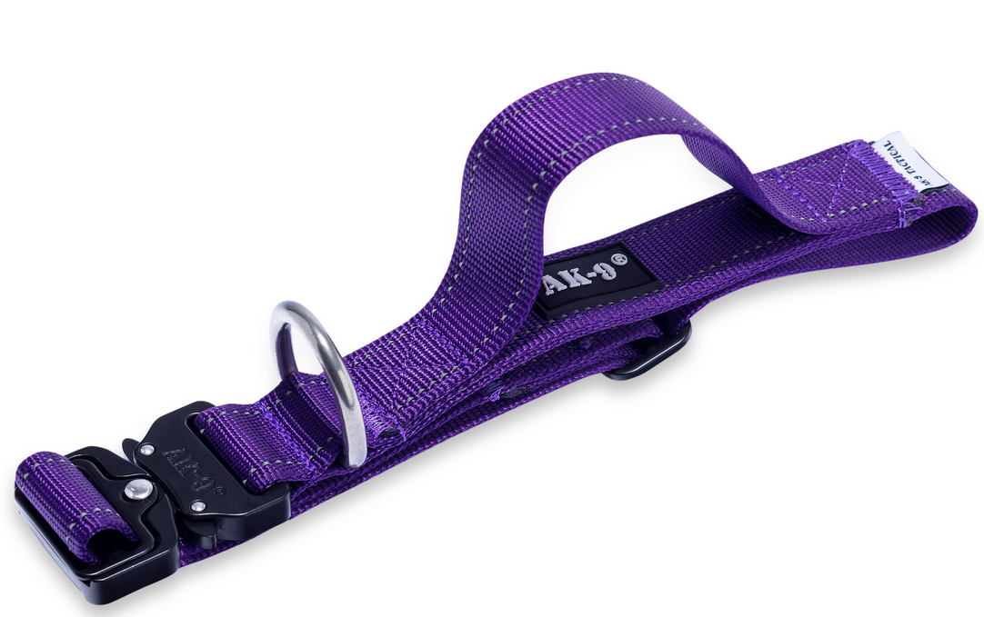 AK-9 Combat Clip Collars