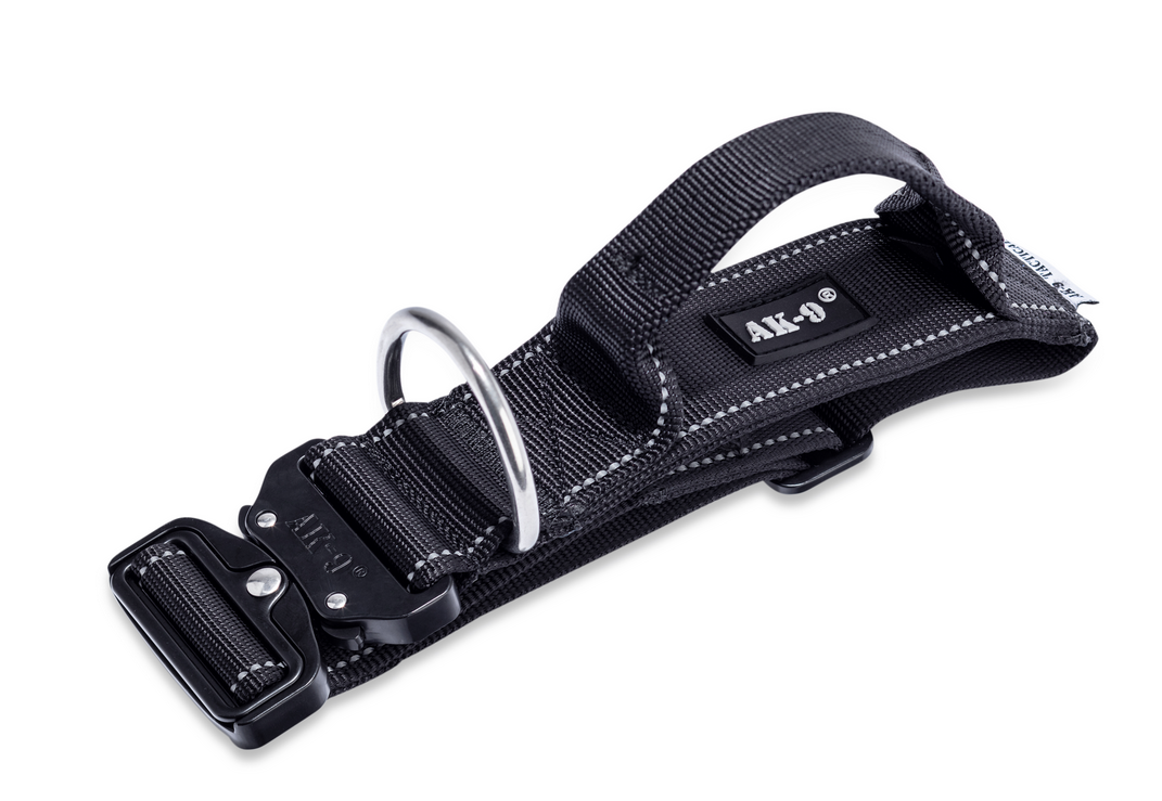AK-9 Combat Clip Collars