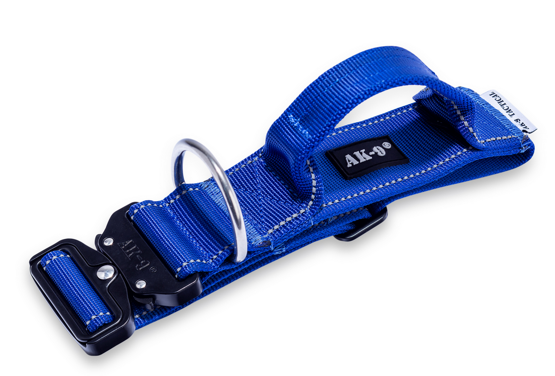 AK-9 Combat Clip Collars