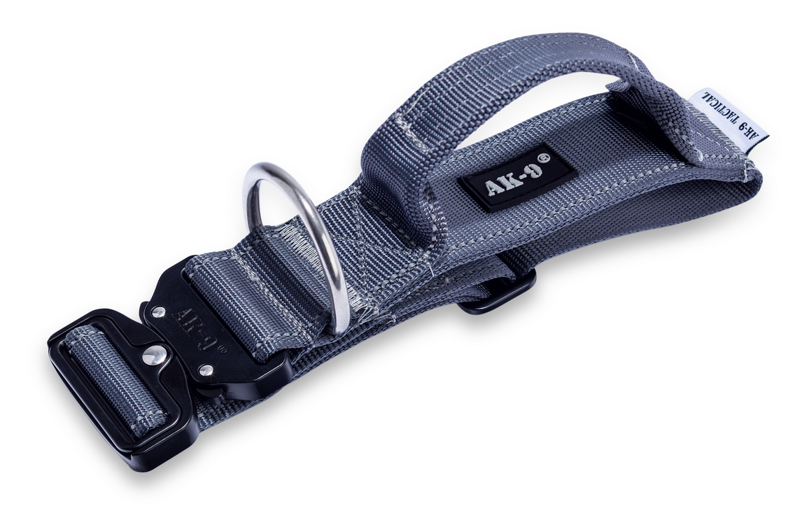 AK-9 Combat Clip Collars