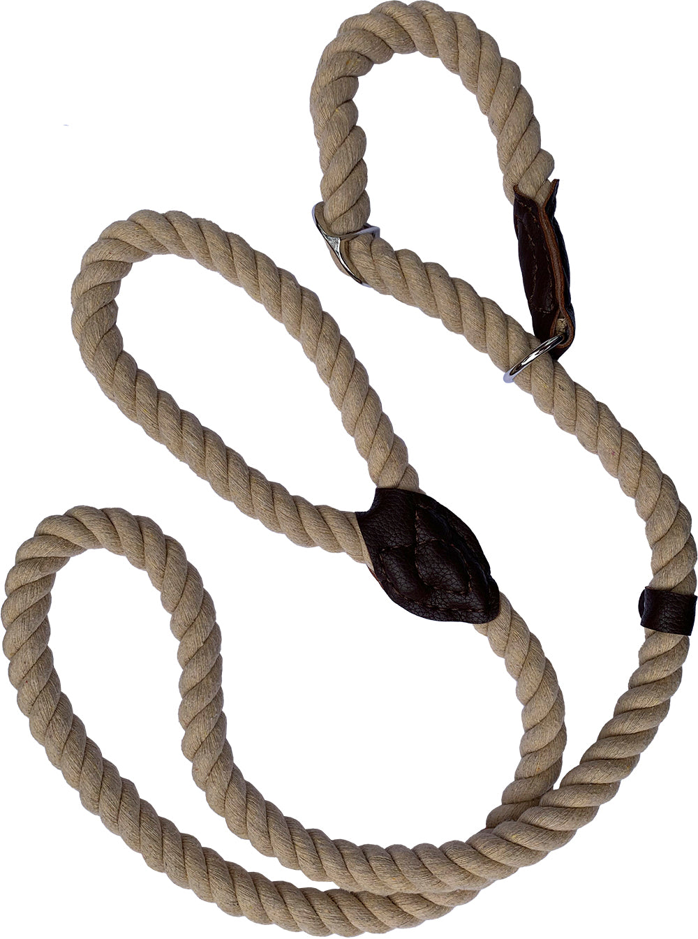 Hem and Boo Rope Slip & Trigger Leads