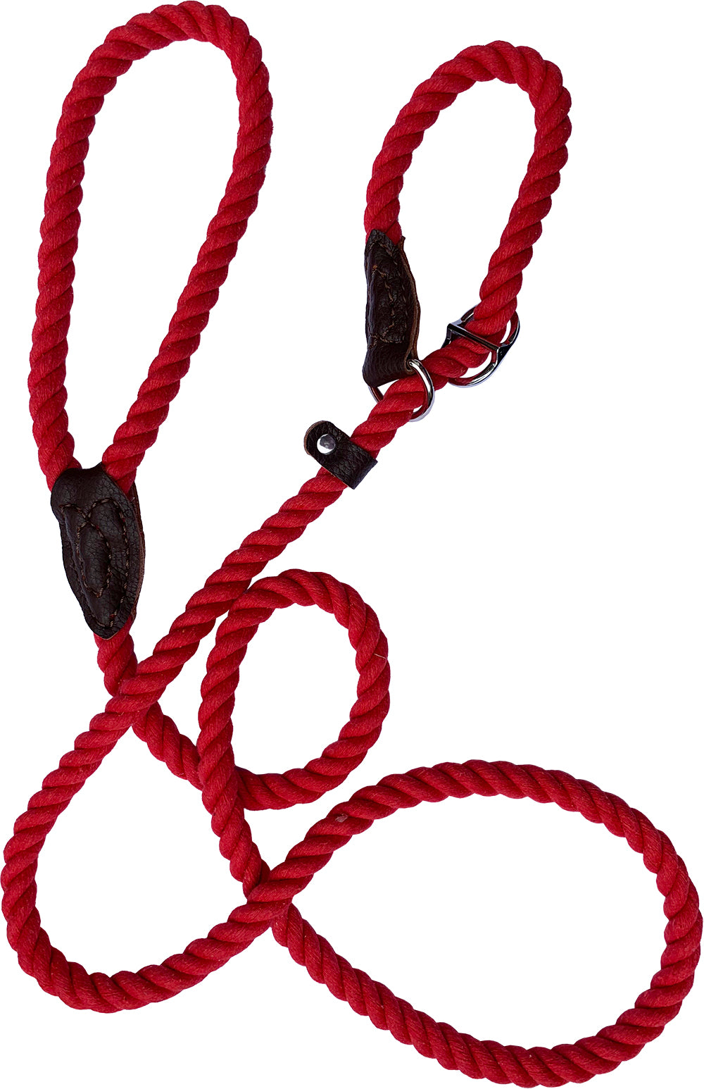 Hem and Boo Rope Slip & Trigger Leads