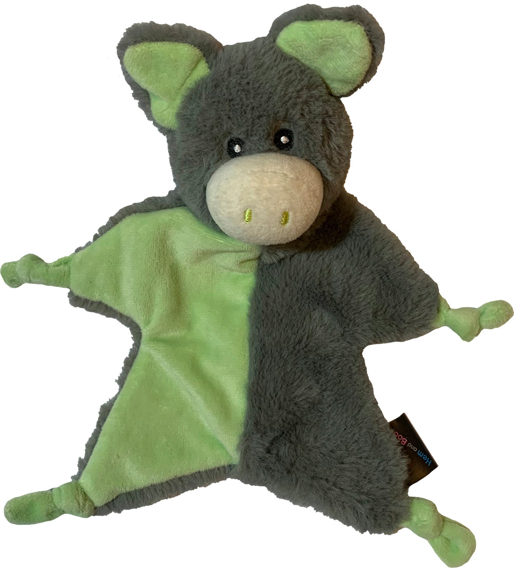 Puppy & Small Breed Star Toys 22cm
