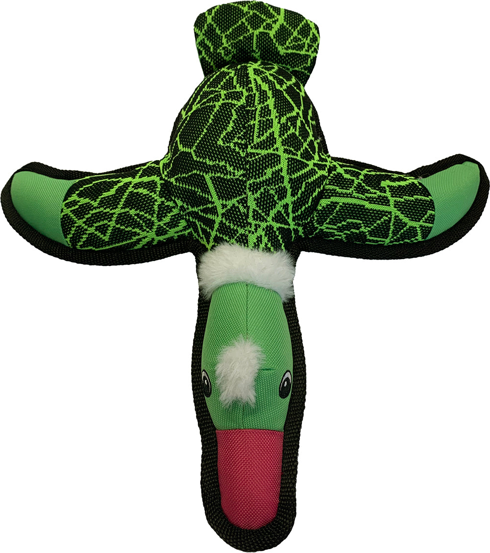 Hem and Boo Bright Ducks 38cm