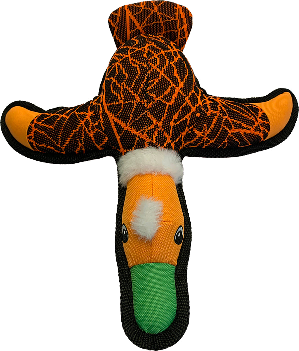 Hem and Boo Bright Ducks 38cm
