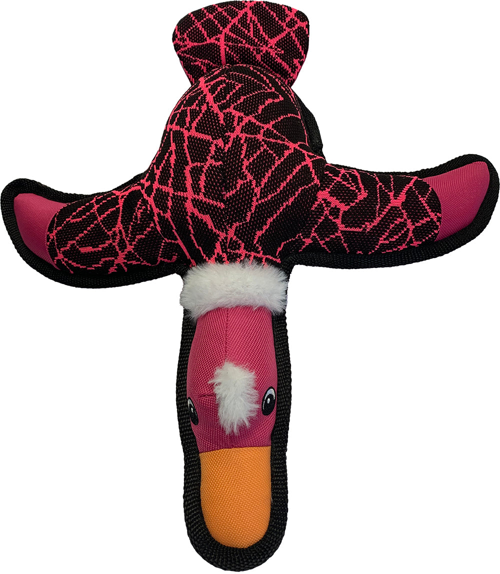 Hem and Boo Bright Ducks 38cm
