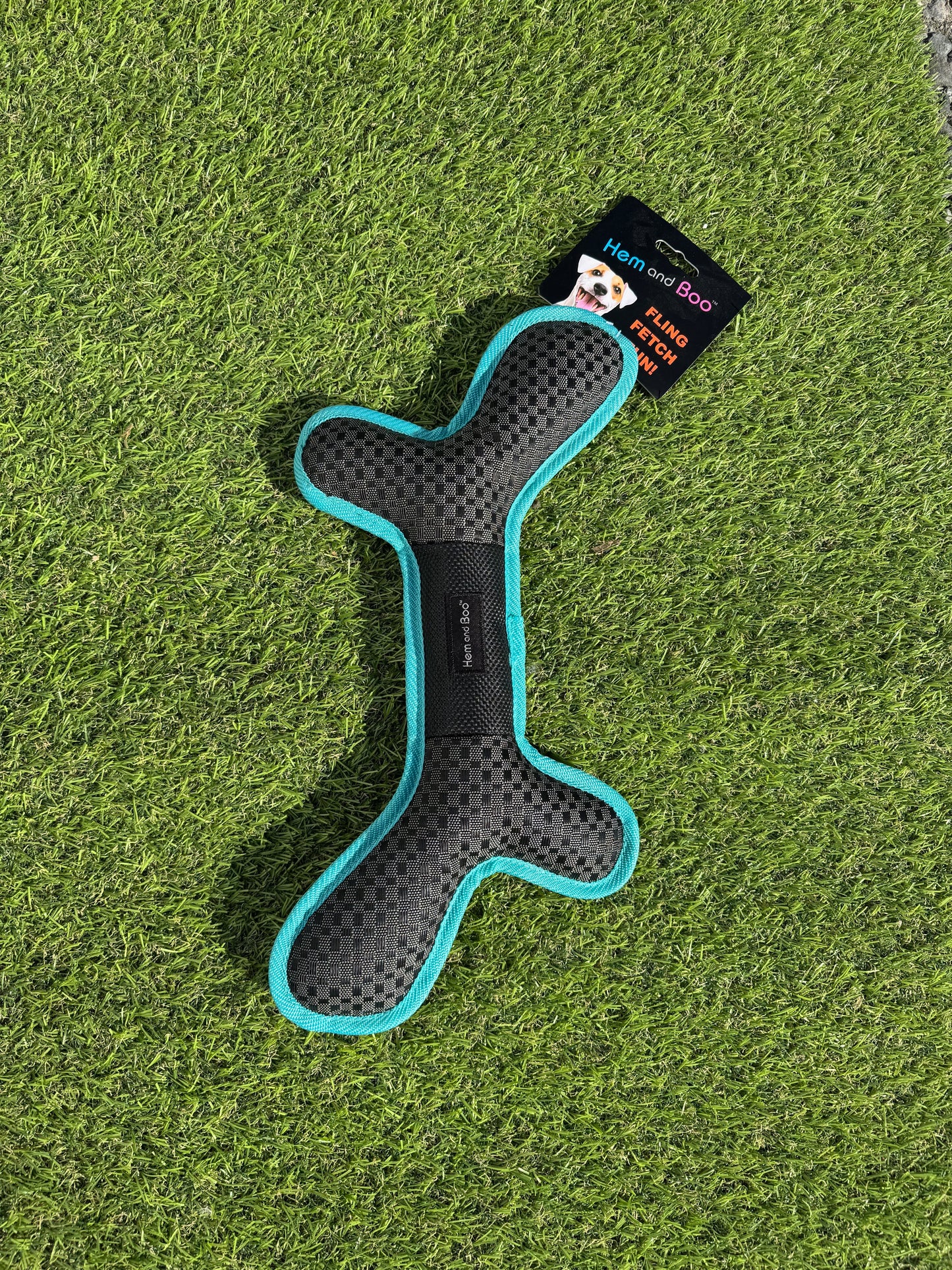Tough Bone 33cm - 3 Colours- (DT5240)