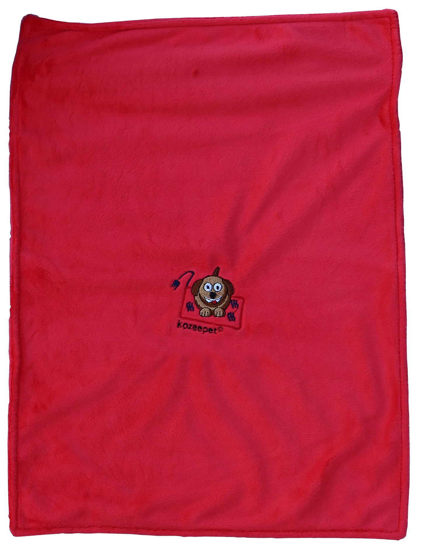 KOZEEPET Puppy Electric Heat Pad