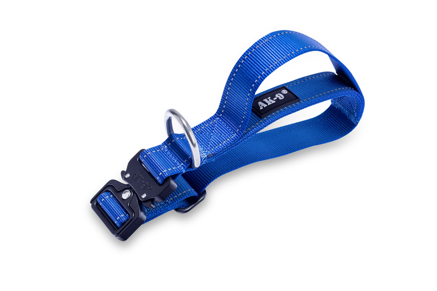 AK-9 Combat Clip Collars