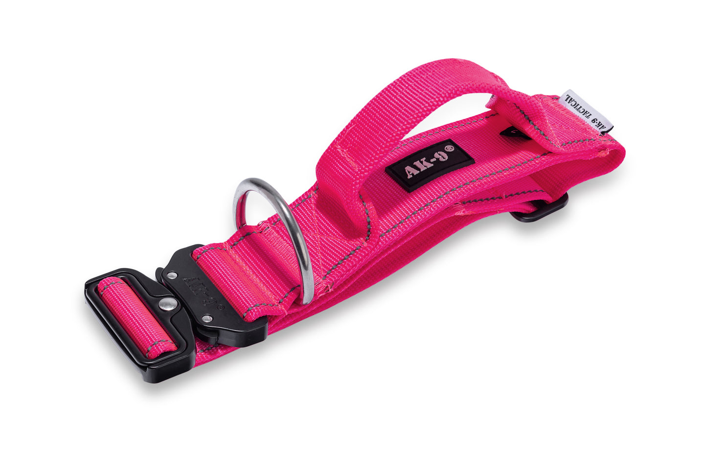 AK-9 Combat Clip Collars