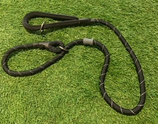 AK-9 Slip Dog Lead 120cm