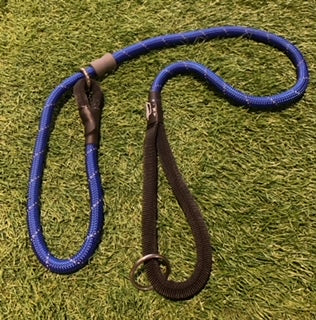 AK-9 Slip Dog Lead 120cm