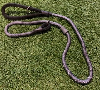 AK-9 Slip Dog Lead 120cm