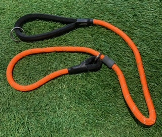 AK-9 Slip Dog Lead 120cm