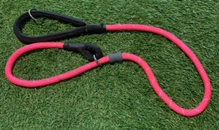 AK-9 Slip Dog Lead 120cm