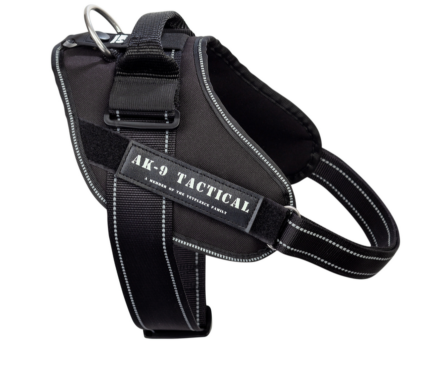 AK-9 Power Harness