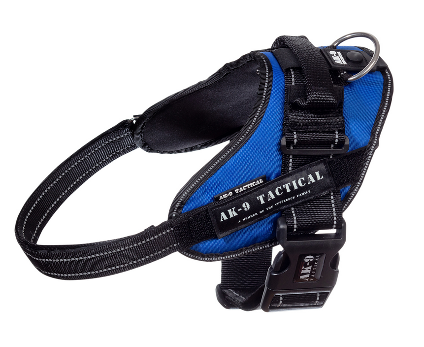 AK-9 Power Harness