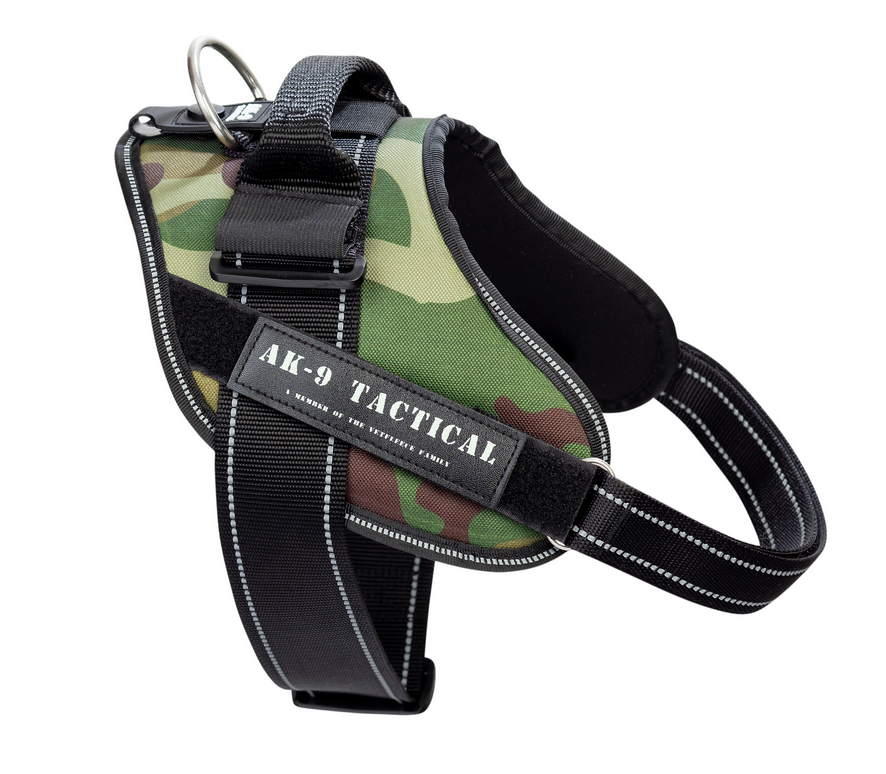 AK-9 Power Harness