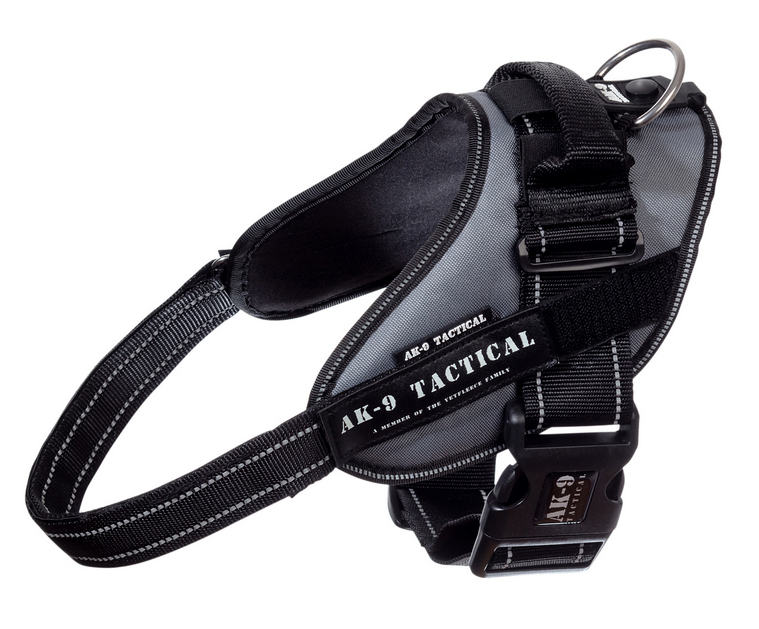 AK-9 Power Harness