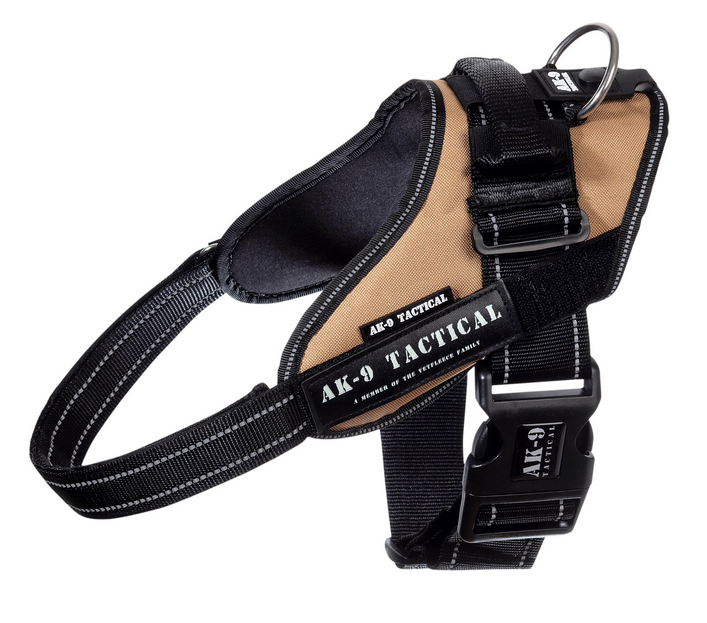 AK-9 Power Harness