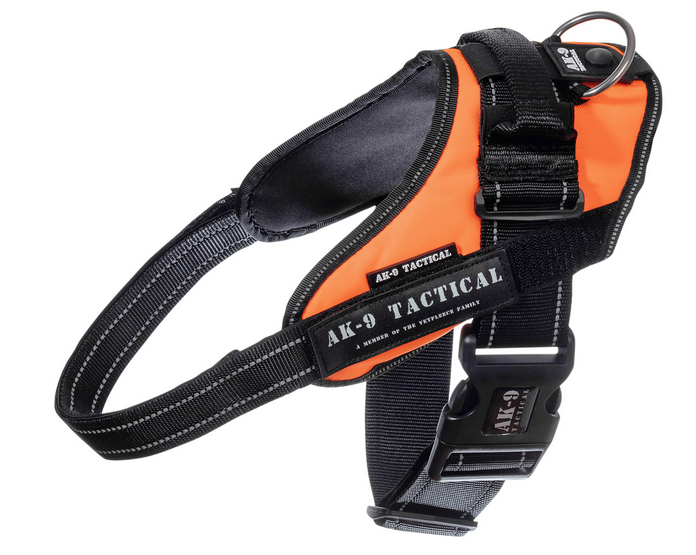 AK-9 Power Harness