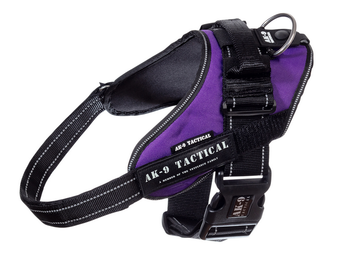 AK-9 Power Harness