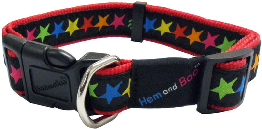 Star Collar & Leads