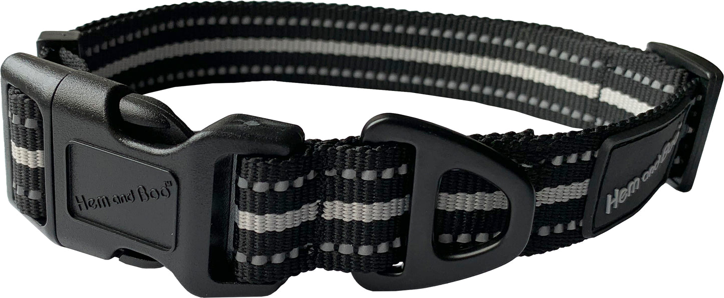 Hem and Boo Sports Collar, Harness & Lead Range