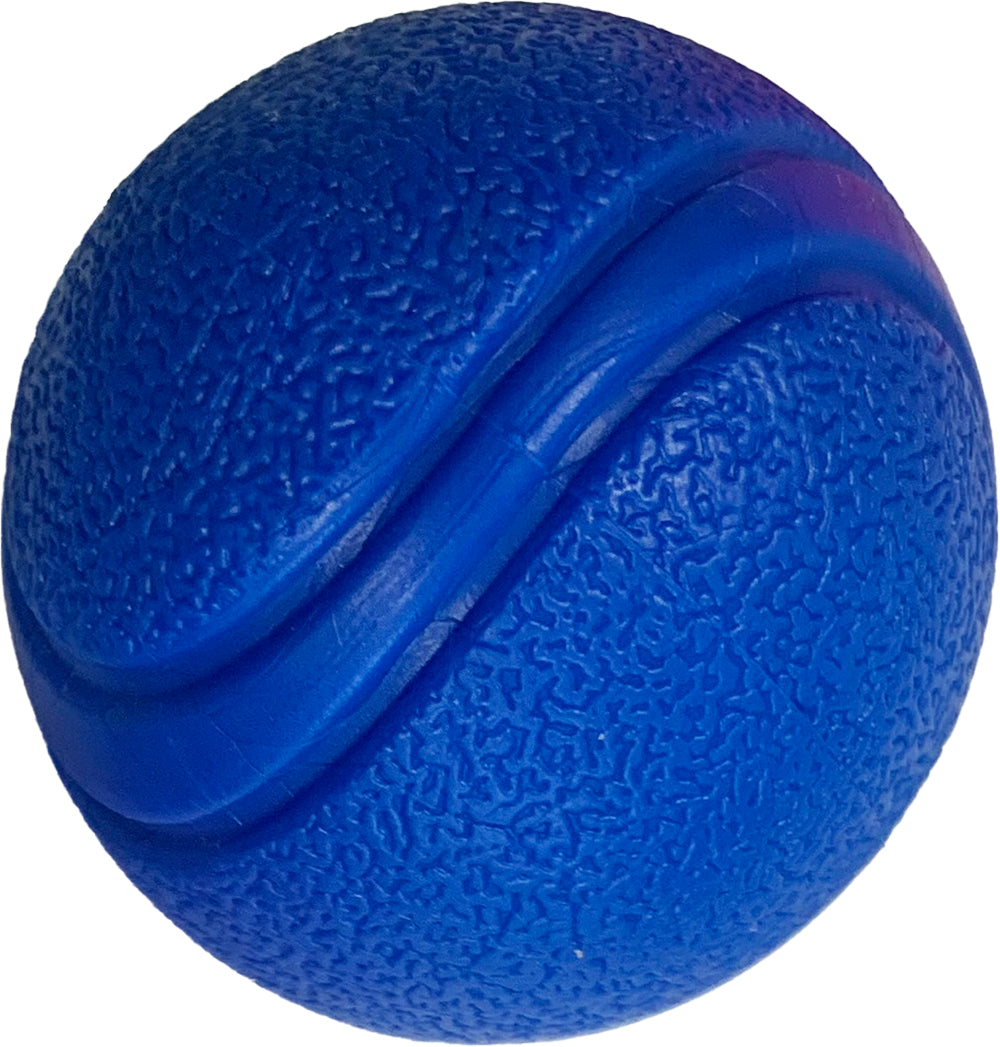 Hem and Boo Rubber Ball (Medium - 6.5cm) (DT4847)