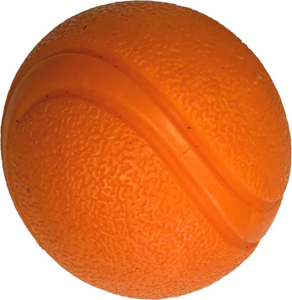 Hem and Boo Rubber Ball (Medium - 6.5cm) (DT4847)