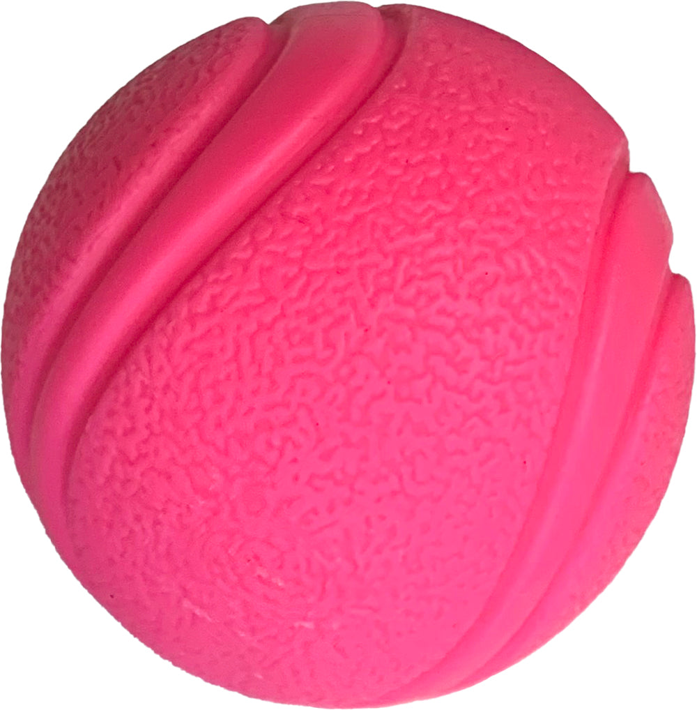 Hem and Boo Rubber Ball (Medium - 6.5cm) (DT4847)