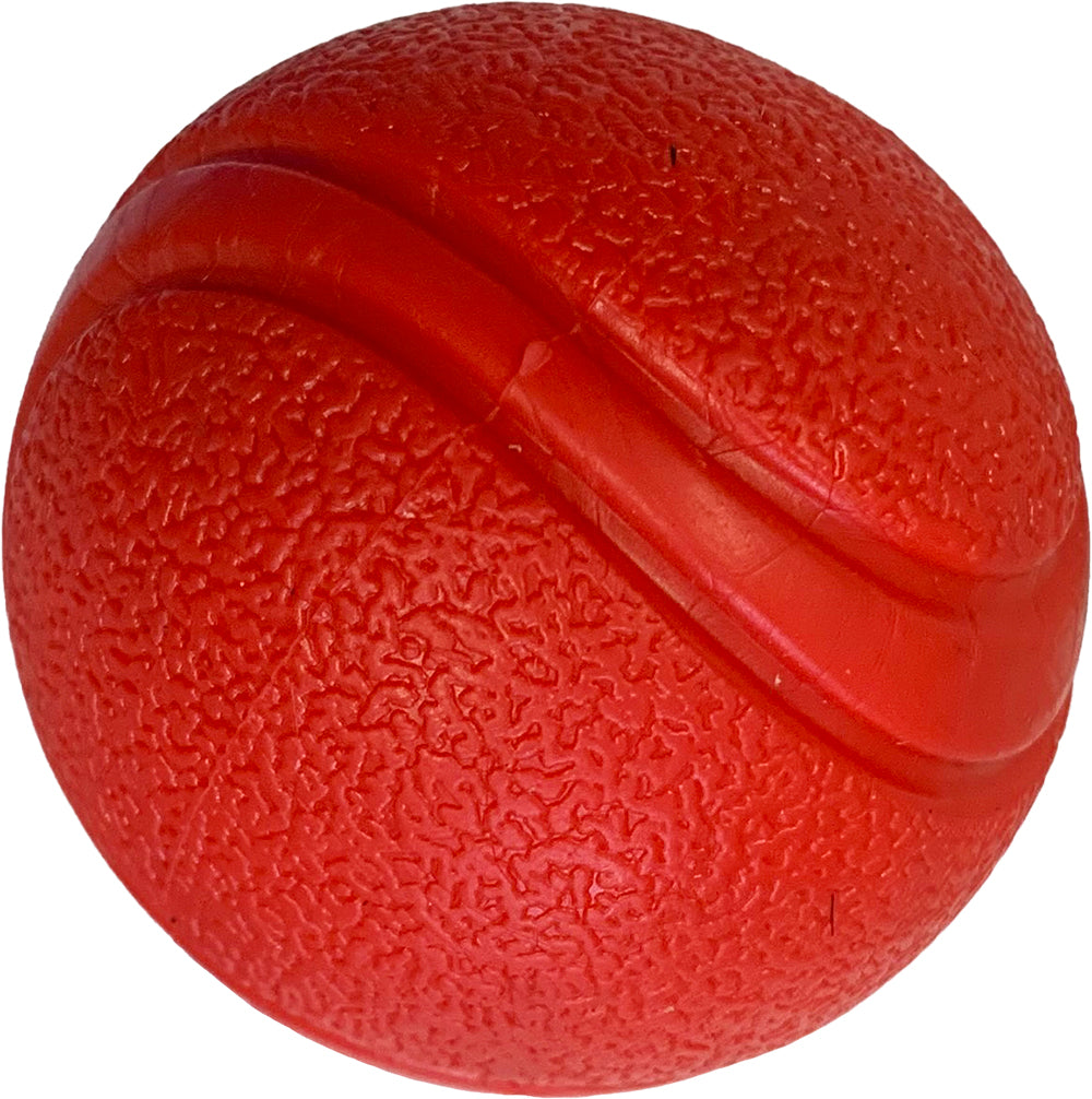 Hem and Boo Rubber Ball (Medium - 6.5cm) (DT4847)