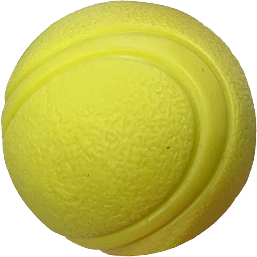 Hem and Boo Rubber Ball (Medium - 6.5cm) (DT4847)