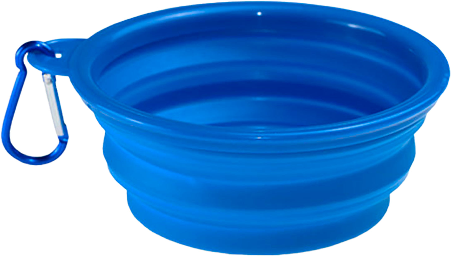 Hem and Boo Pop Up Travel Bowls (FB5324 & FB5325)