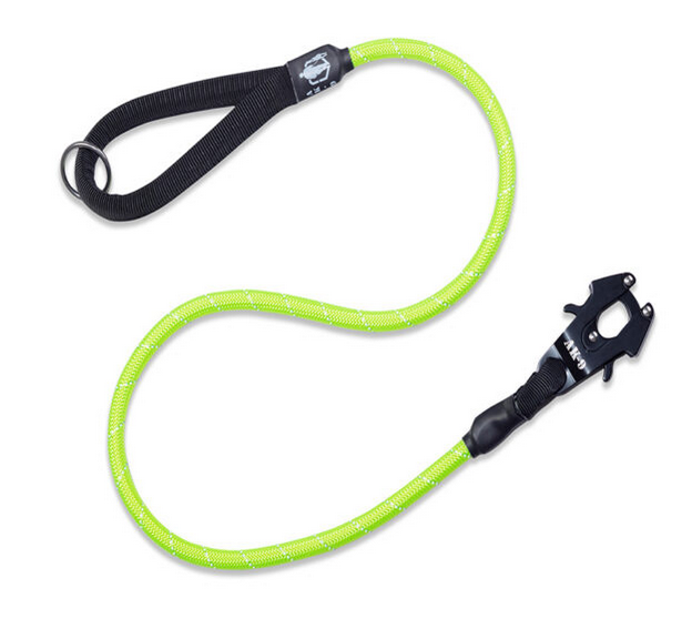 AK-9 Combat Clip Dog Lead