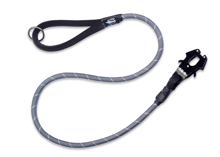 AK-9 Combat Clip Dog Lead