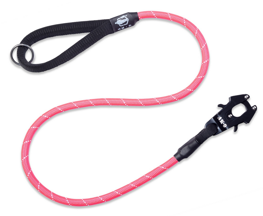 AK-9 Combat Clip Dog Lead