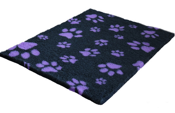 Kozee Pets Non-Slip Vetfleece 100cm x 75cm