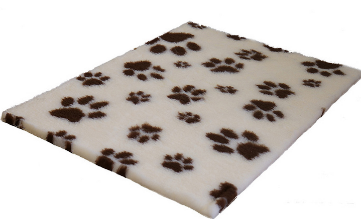 Kozee Pets Non-Slip Vetfleece 100cm x 75cm