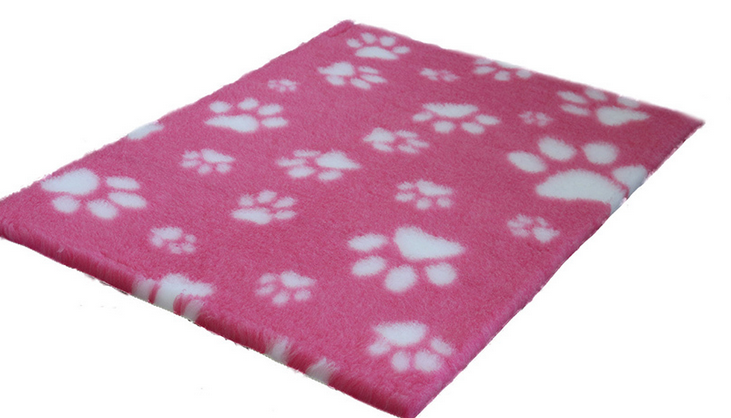 Kozee Pets Non-Slip Vetfleece 100cm x 75cm