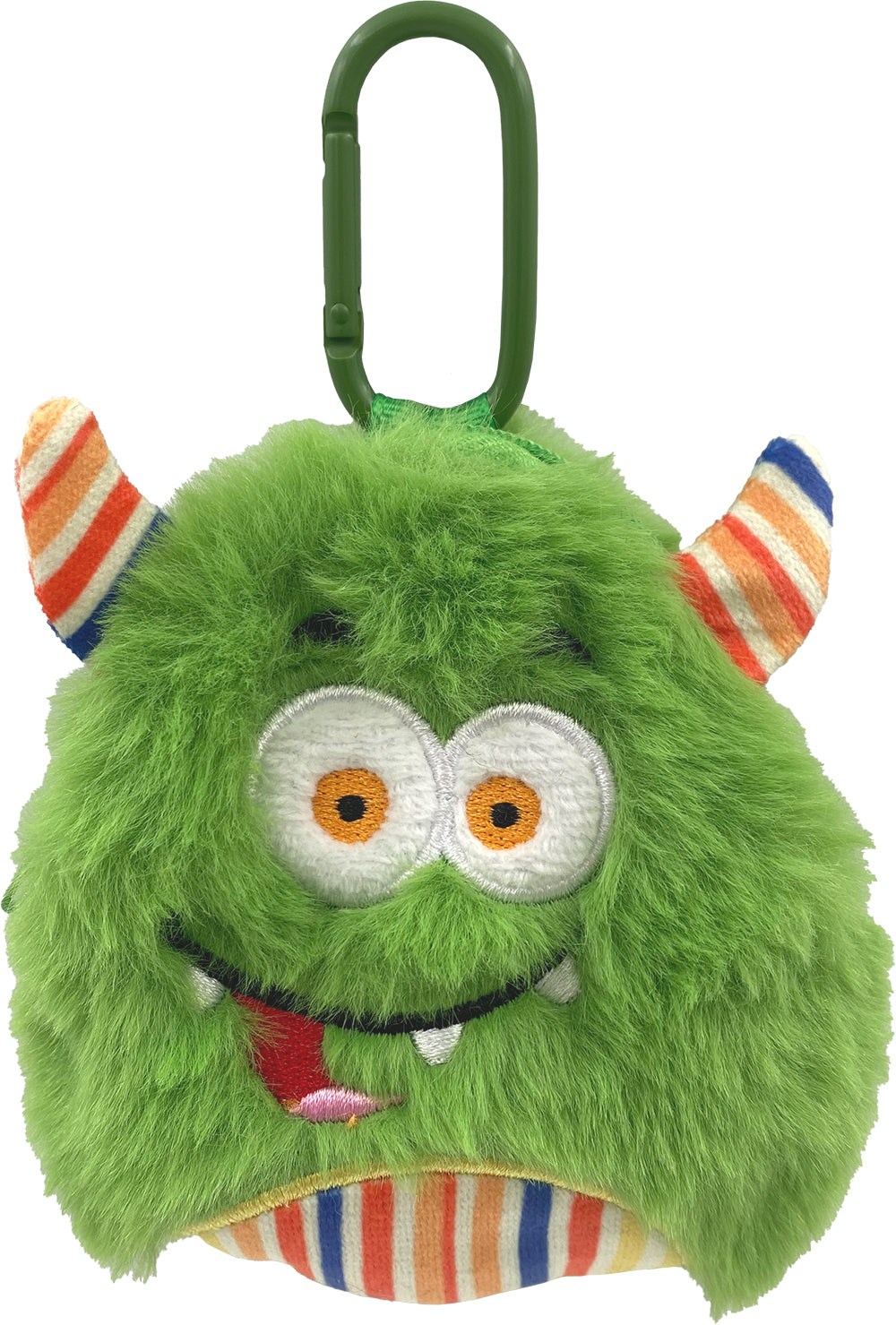 Hem and Boo Monster & Animal Poop Bags Dispensers