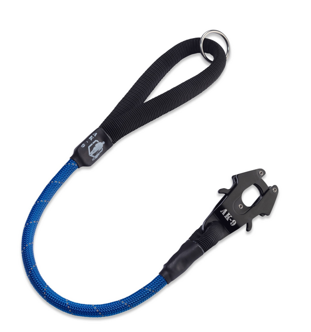 AK-9 Combat Clip Dog Lead