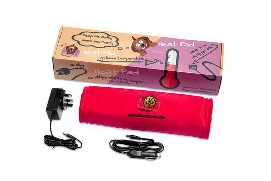 KOZEEPET Puppy Electric Heat Pad